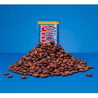 Tony’s Chocolonely 70% Dark Chocolate 180g